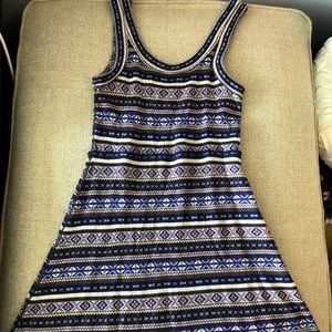 Free People Wool Dress